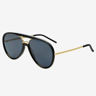 Shay Aviator Sunglasses