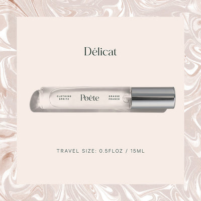 Poète Clothing Spritz™