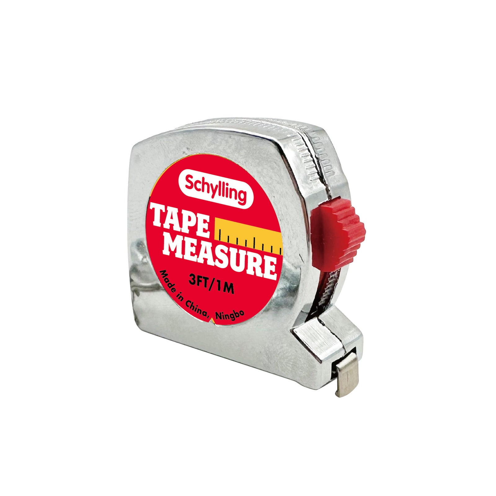 Pocket Tape Measure