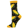 A-Maize-ing Corn Socks
