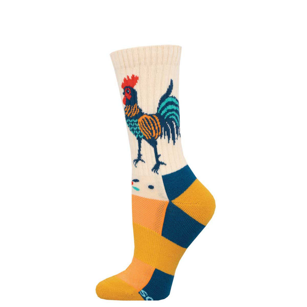 Rooster Women's Socks