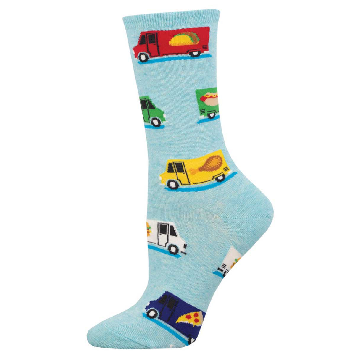 Food Truck Socks