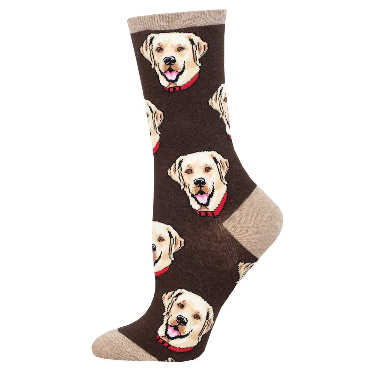 Women's Labrador Socks