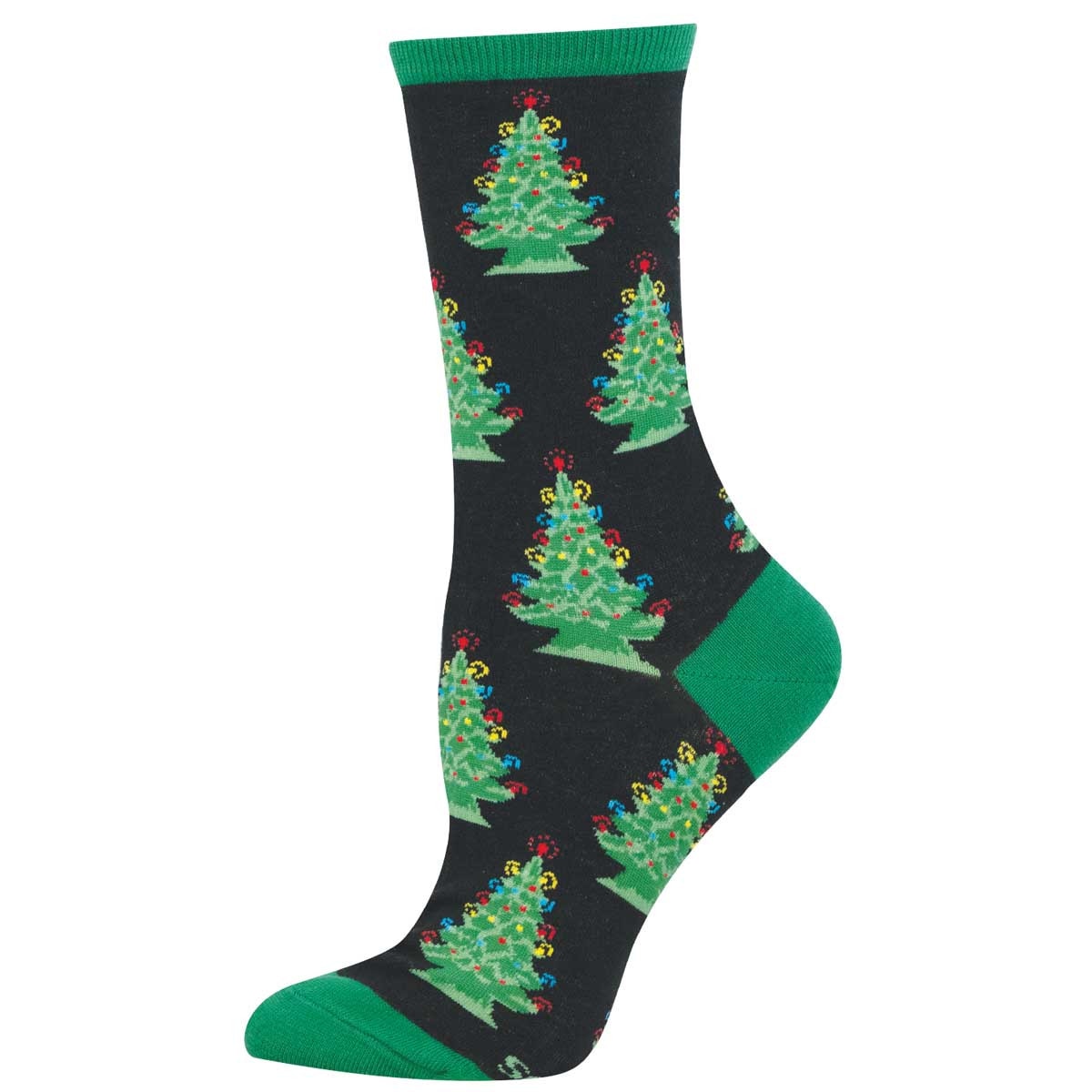 Ceramic Trees Women's Socks