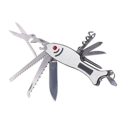 Fisherman's Friend Pocket Tool | Fishing Multi-Tool