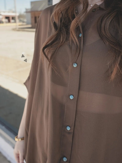 Go With The Flow
