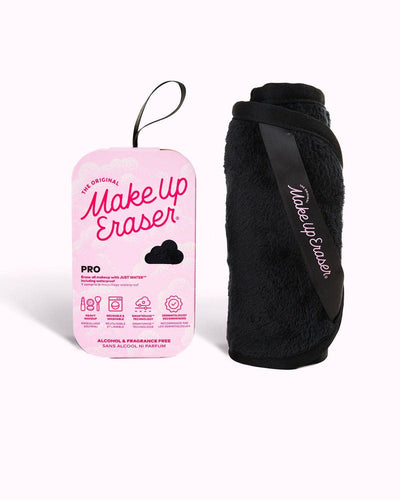 MakeUp Eraser PRO - Black