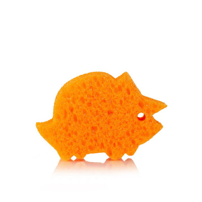 Spongify Bath Sponges