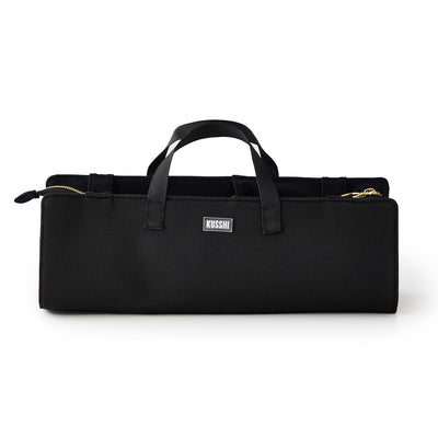 Hair Tools Bag - Heat Safe and Machine Washable