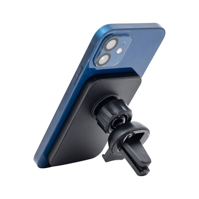 Magnetic Wireless Vent Mount Charger | Car Phone Charger
