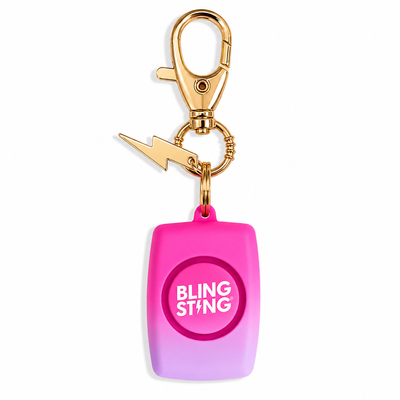 Assorted Mini Personal Alarms