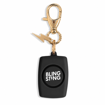 Assorted Mini Personal Alarms