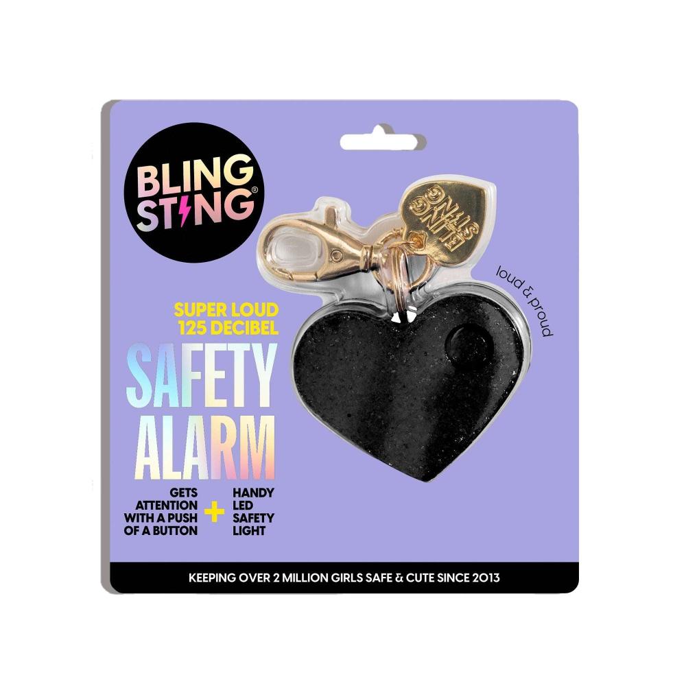 Assorted Personal Alarms