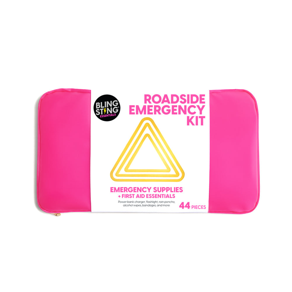 Emergency Roadside Kit
