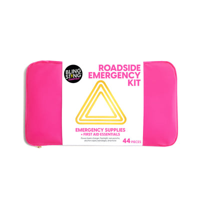 Emergency Roadside Kit
