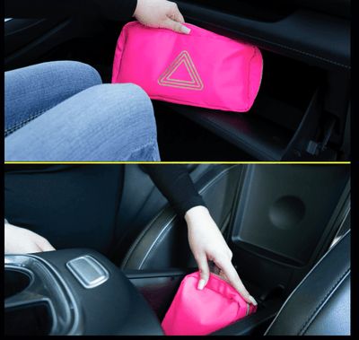 Emergency Roadside Kit