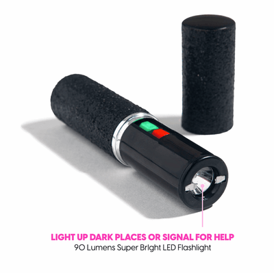 Mini Stun Guns - Assorted Colors