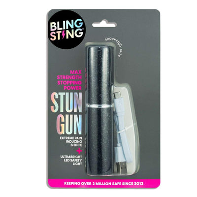 Mini Stun Guns - Assorted Colors