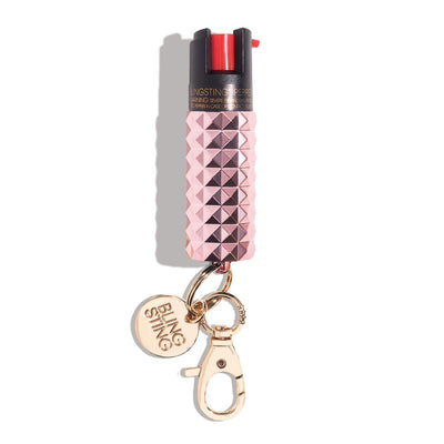 Personal Pepper Sprays