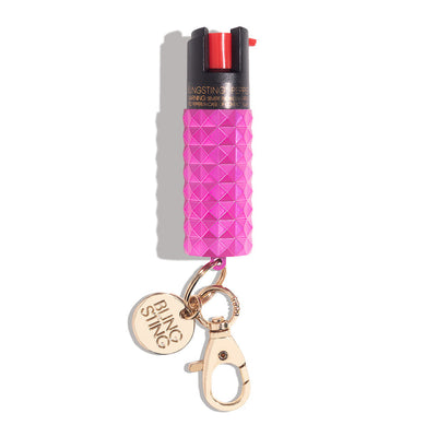 Personal Pepper Sprays