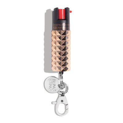 Personal Pepper Sprays