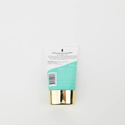 Walk It Off - Clean + Foot Crème - Lavender - 3.4oz