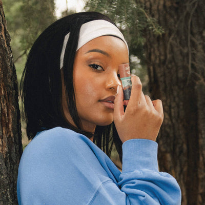 The Landmark Project, Lip Balm, Grand Canyon Sunset Cinnamon