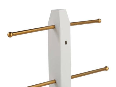 Spinning Ornament, Jewelry & Accessory Display Tree