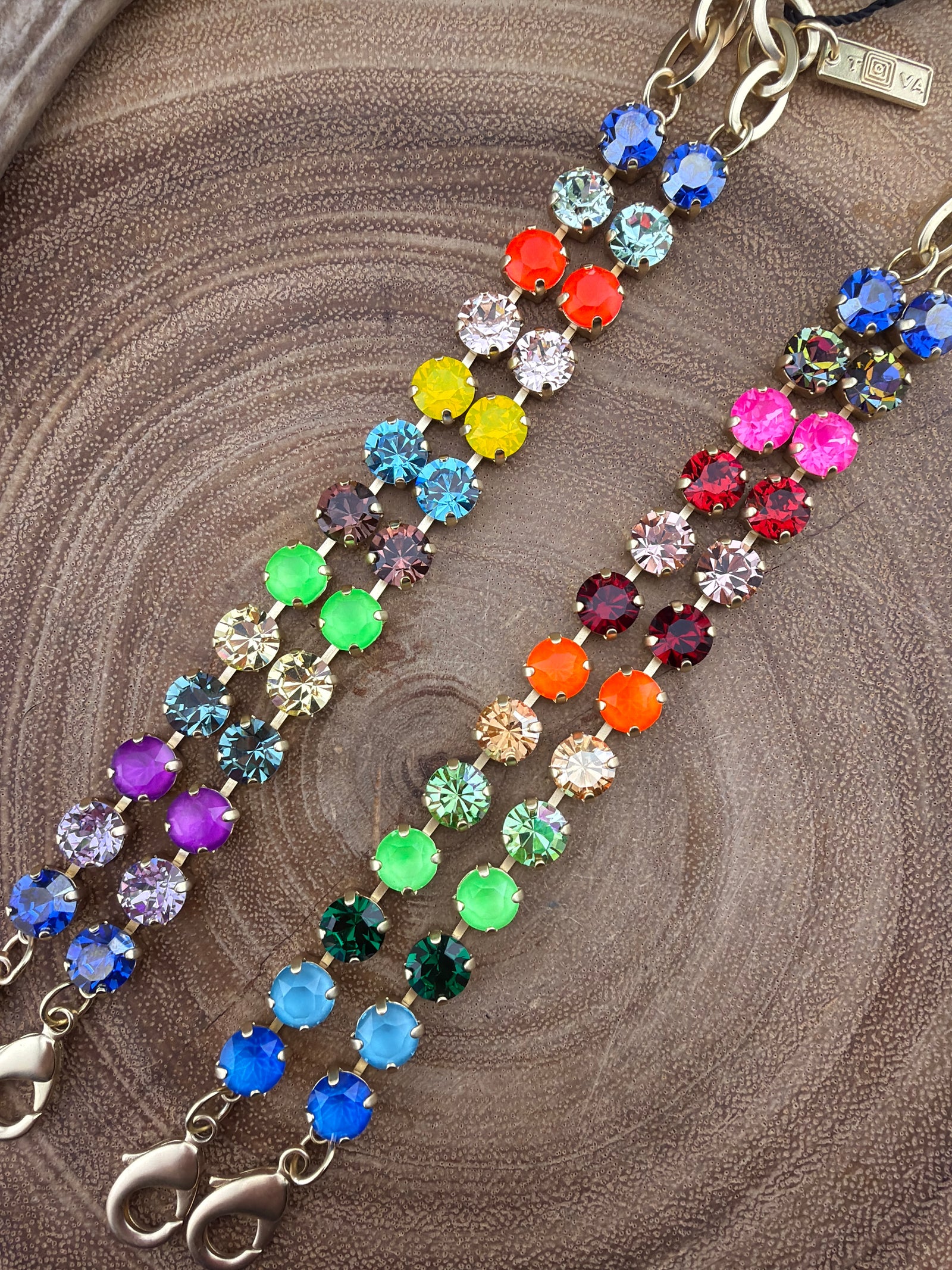 TOVA Izzy Bracelet