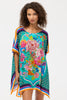 Johnny Was Boat Neck Kaftan - Sweetspire