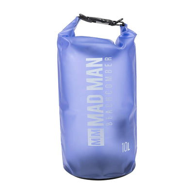 Dry Gear Waterproof Beachcomber Bag | 10L Dry Bag