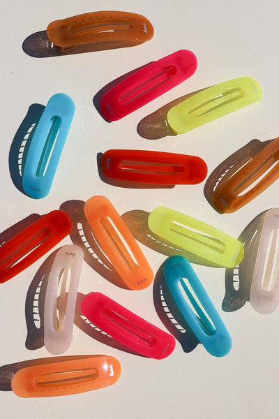 JELLY OVERSIZED LAY DOWN CLAW