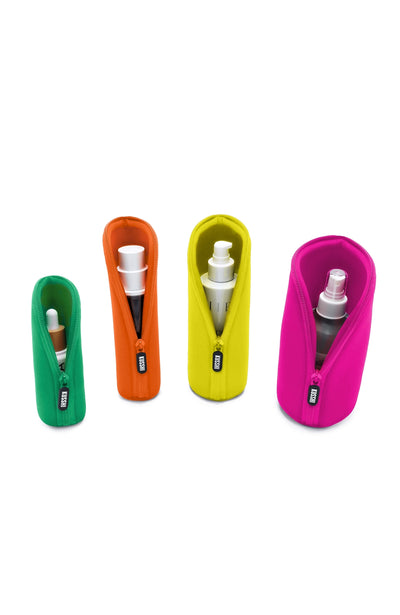 Bottle Protector - Built For Glass Bottles