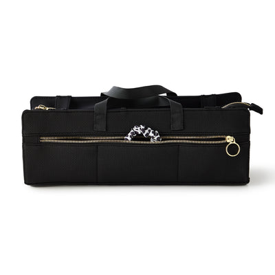 Hair Tools Bag - Heat Safe and Machine Washable