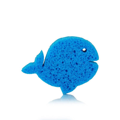 Spongify Bath Sponges