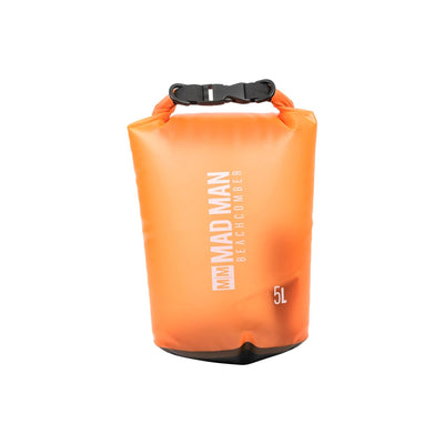 Dry Gear Waterproof Beachcomber Bag | 5L Dry Bag