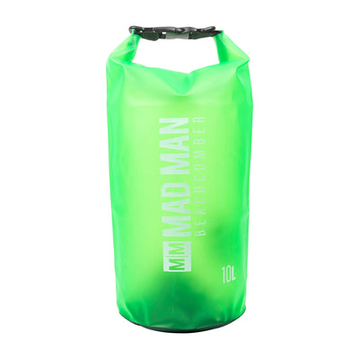 Dry Gear Waterproof Beachcomber Bag | 10L Dry Bag