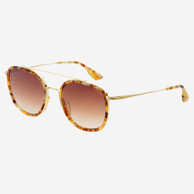 Weston Round Sunglasses
