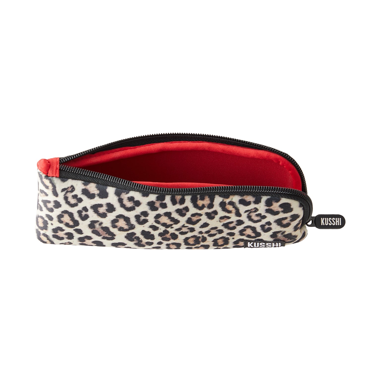 Beauty Pencil Case — Machine Washable Makeup Tool & Eyewear