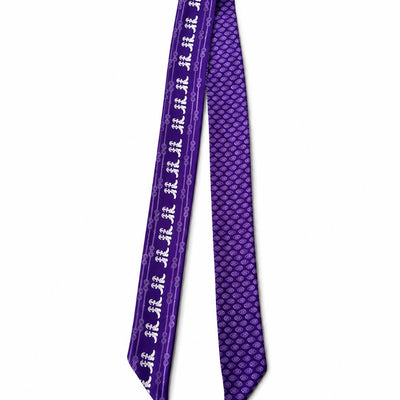 Western 100% Silk Twilly Ribbon Scarves