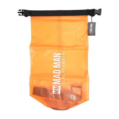 Dry Gear Waterproof Beachcomber Bag | 10L Dry Bag