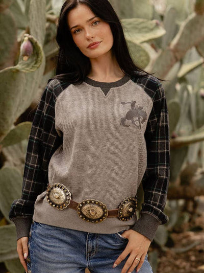 Pete Marvel Long Sleeve