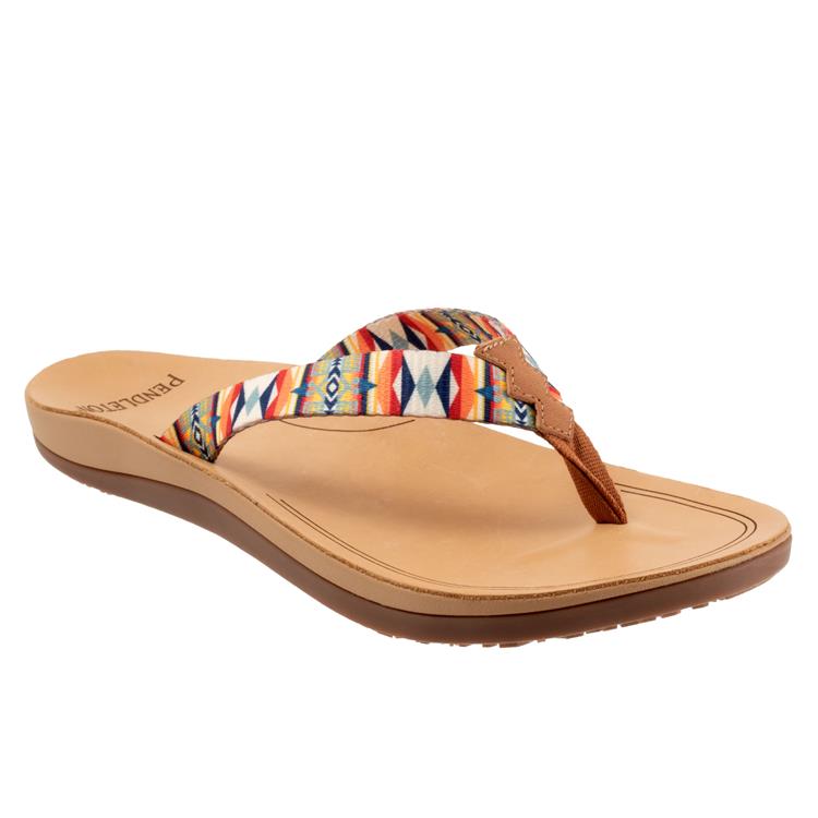 Pendleton Fire Legend Sandal
