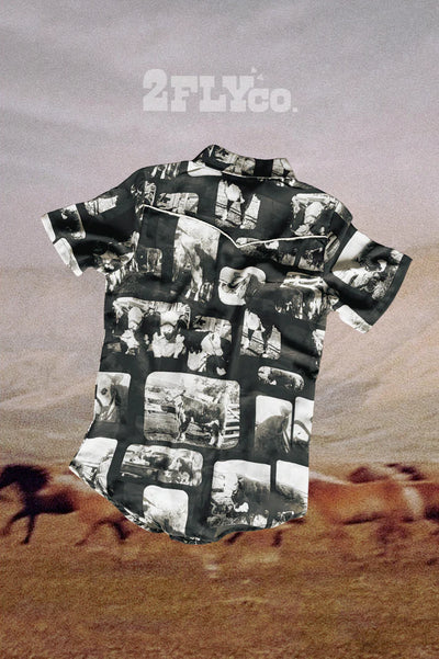 Hereford Edit Short Sleeve Top