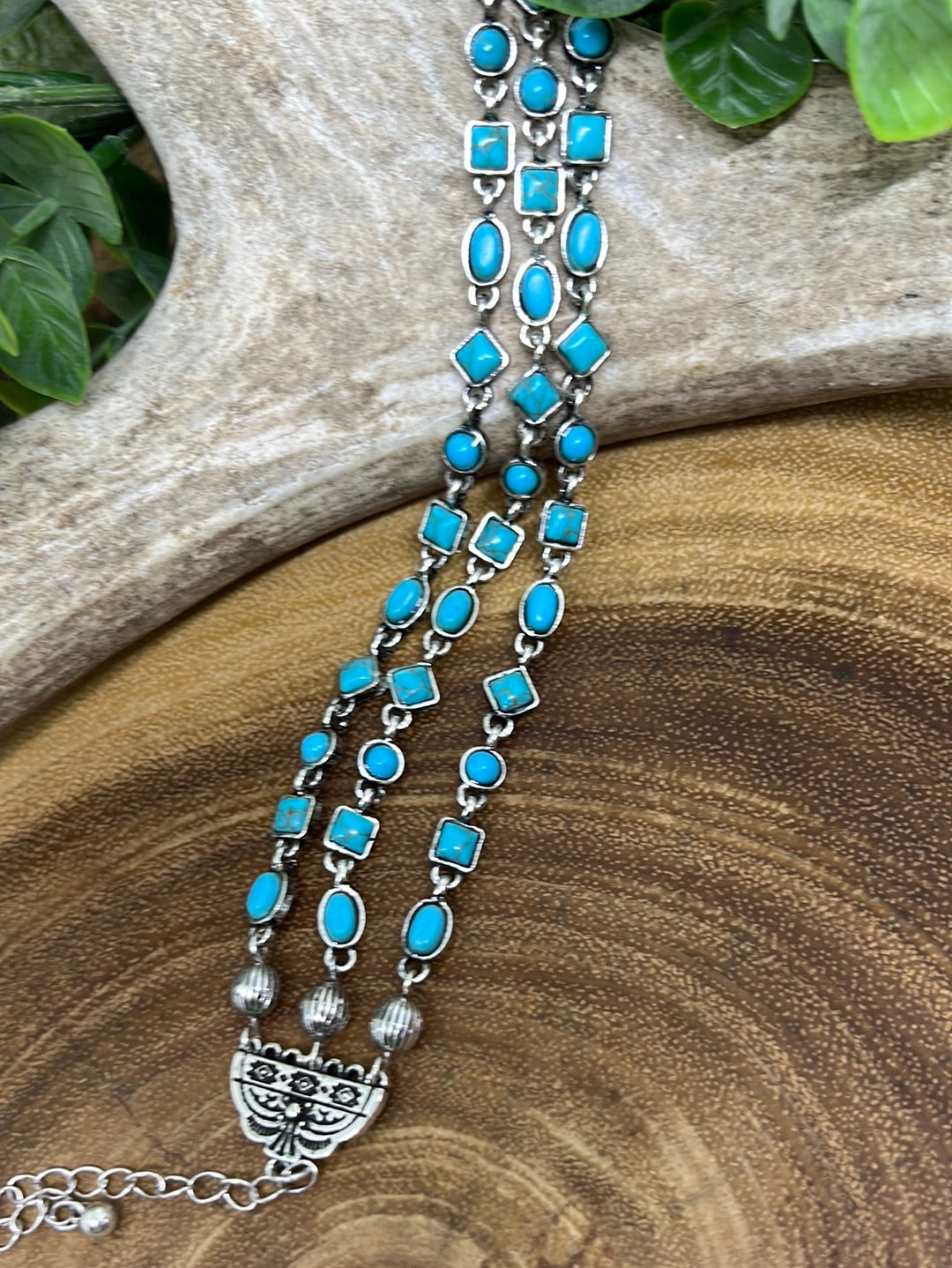 Petite 3 Strand Bracelet – Pearls By Shari