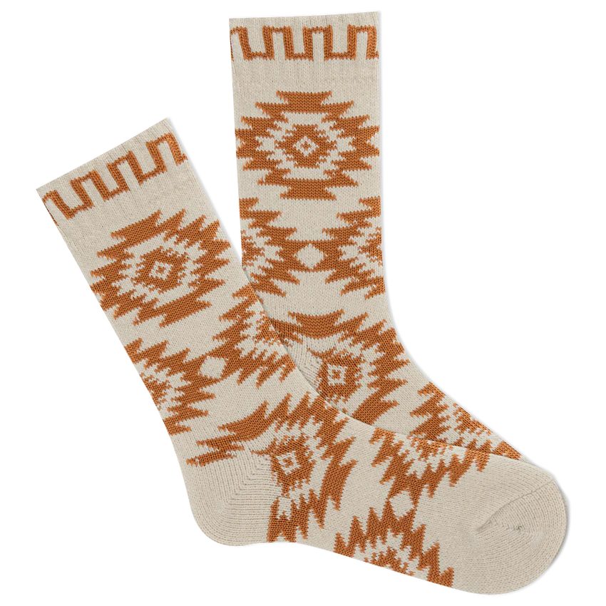 Blanket Boots Women's Crew Socks