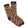 Lovely Leopard Women's Socks
