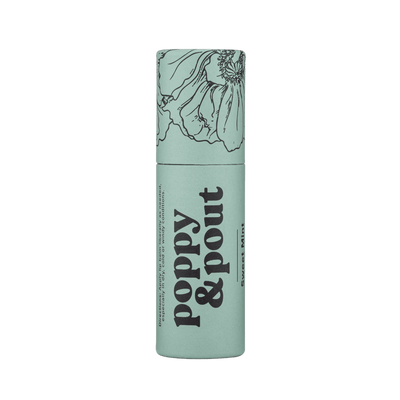 Sweet Mint - Poppy & Pout