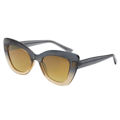 Magnolia Stardust Cat Eye Sunglasses