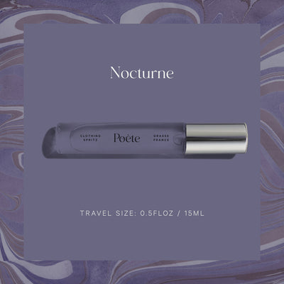 Poète Clothing Spritz™